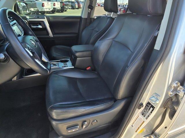 used 2019 Toyota 4Runner car, priced at $37,500