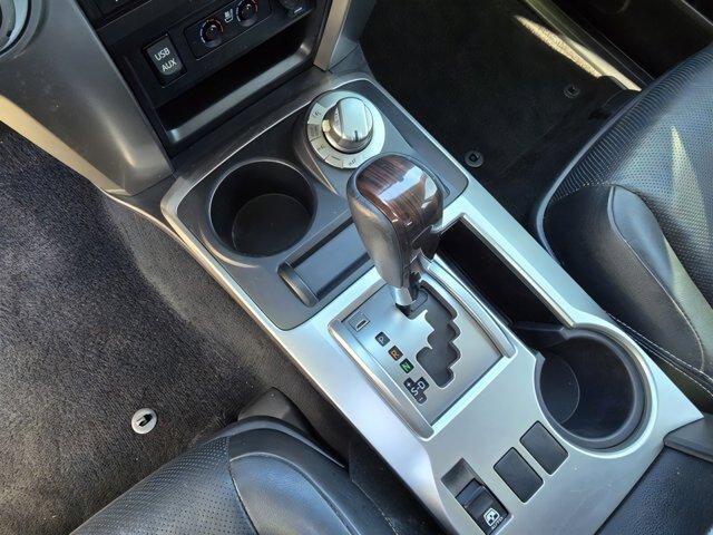 used 2019 Toyota 4Runner car, priced at $37,500