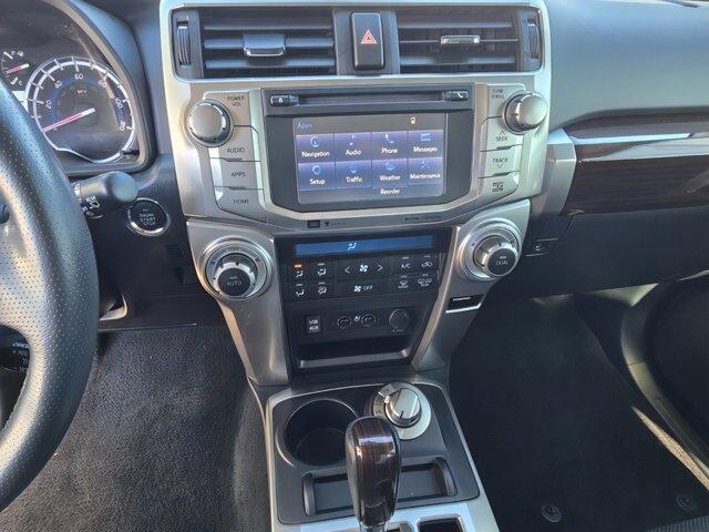 used 2019 Toyota 4Runner car, priced at $37,500