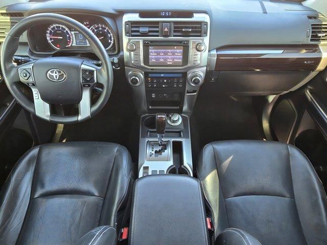 used 2019 Toyota 4Runner car, priced at $37,500