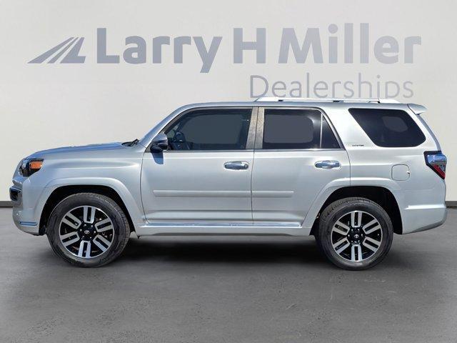 used 2019 Toyota 4Runner car, priced at $37,500