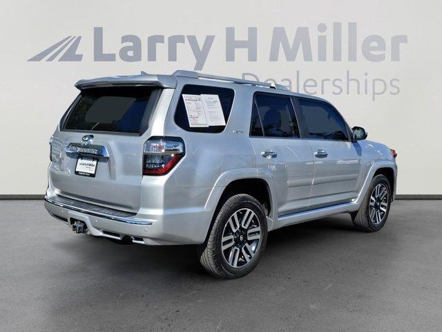 used 2019 Toyota 4Runner car, priced at $37,500