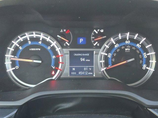 used 2019 Toyota 4Runner car, priced at $37,500