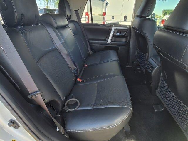 used 2019 Toyota 4Runner car, priced at $37,500