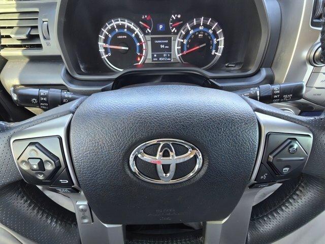 used 2019 Toyota 4Runner car, priced at $37,500