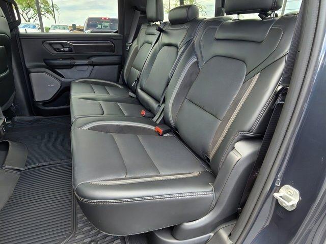 new 2026 Ram 1500 car, priced at $60,467