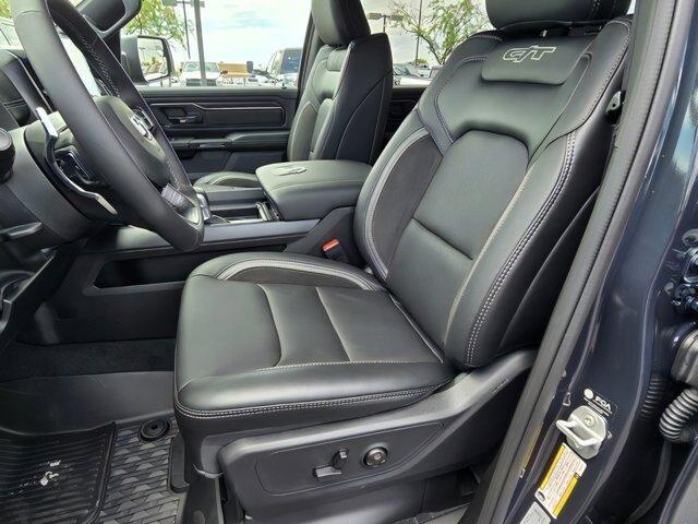 new 2026 Ram 1500 car, priced at $60,467