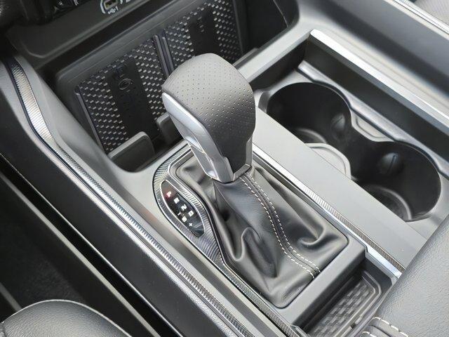 new 2026 Ram 1500 car, priced at $60,467