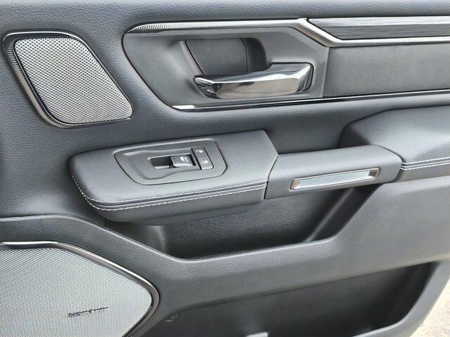 new 2026 Ram 1500 car, priced at $60,467