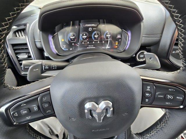 new 2026 Ram 1500 car, priced at $60,467