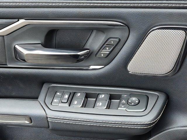 new 2026 Ram 1500 car, priced at $60,467