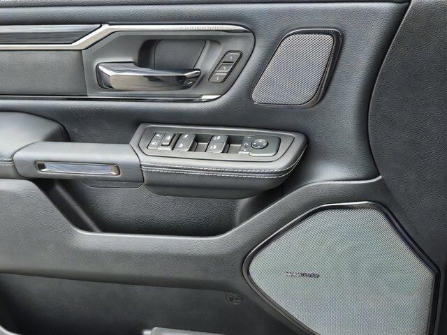 new 2026 Ram 1500 car, priced at $60,467