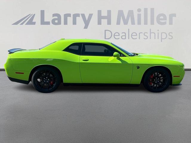 new 2023 Dodge Challenger car, priced at $79,388