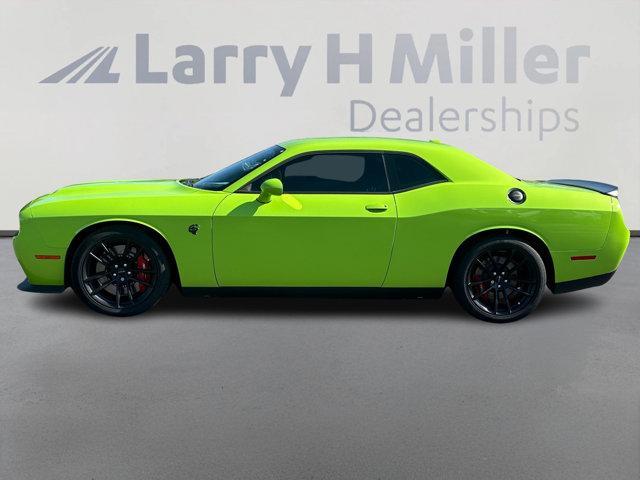 new 2023 Dodge Challenger car, priced at $79,388