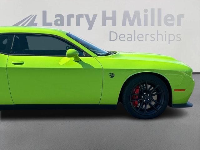 new 2023 Dodge Challenger car, priced at $79,388