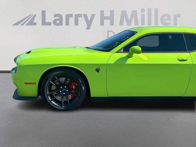 new 2023 Dodge Challenger car, priced at $79,388