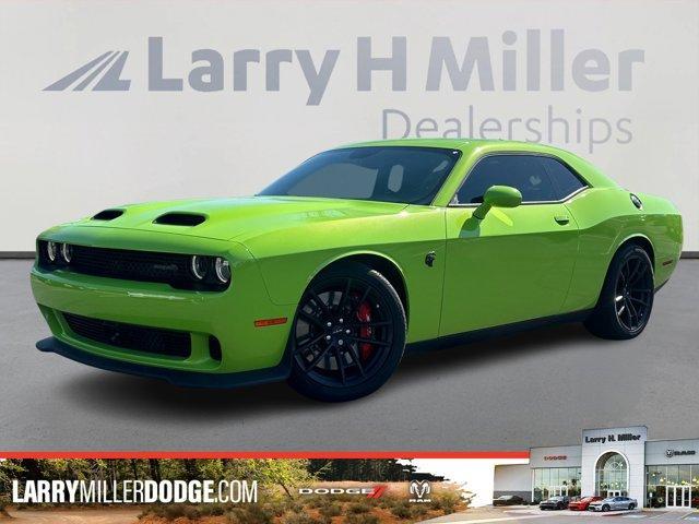 new 2023 Dodge Challenger car, priced at $79,388