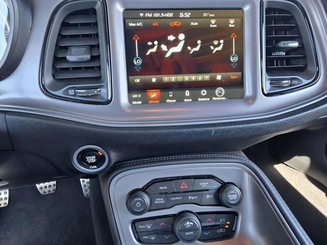 used 2023 Dodge Challenger car, priced at $55,500