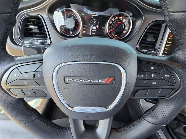 used 2023 Dodge Challenger car, priced at $55,500
