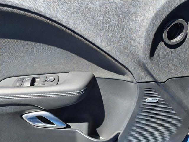 used 2023 Dodge Challenger car, priced at $55,500