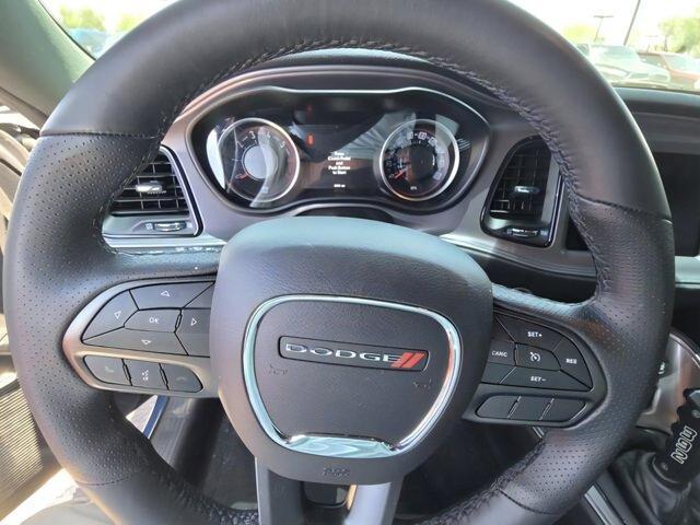 used 2023 Dodge Challenger car, priced at $55,000