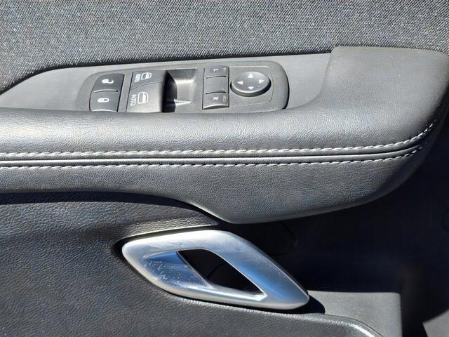used 2023 Dodge Challenger car, priced at $55,500