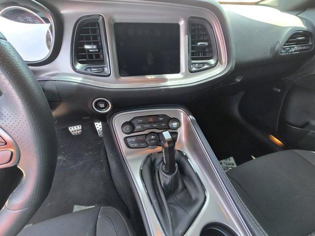 used 2023 Dodge Challenger car, priced at $55,000
