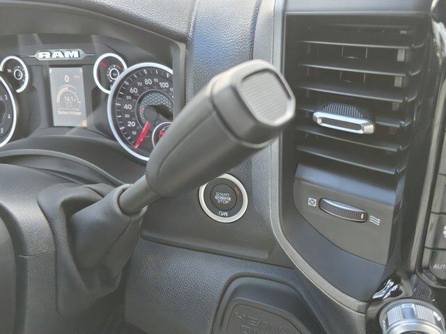 new 2026 Ram 3500 car, priced at $71,742
