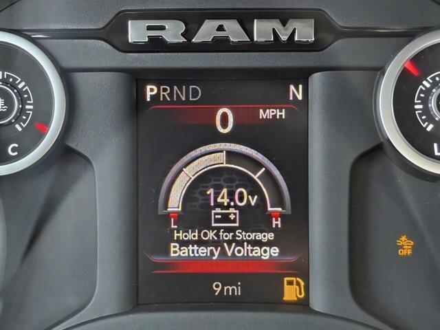 new 2026 Ram 3500 car, priced at $71,742