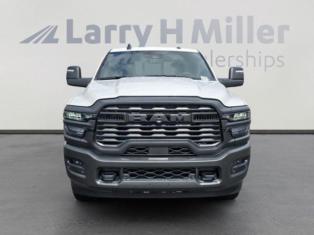 new 2026 Ram 3500 car, priced at $71,742