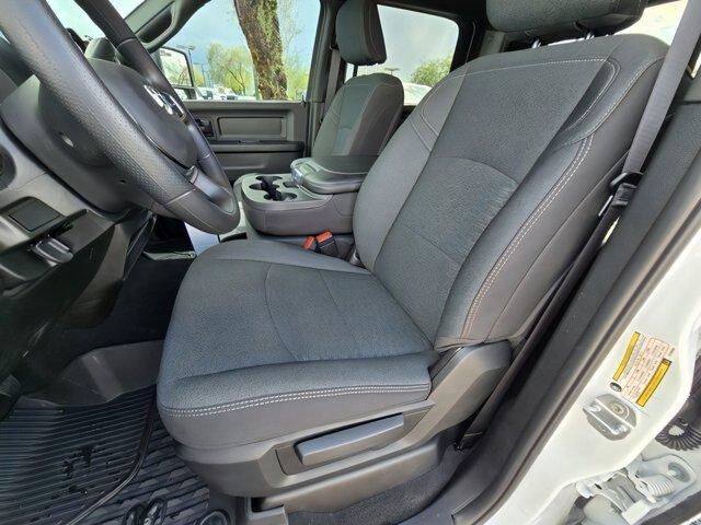 new 2026 Ram 3500 car, priced at $71,742