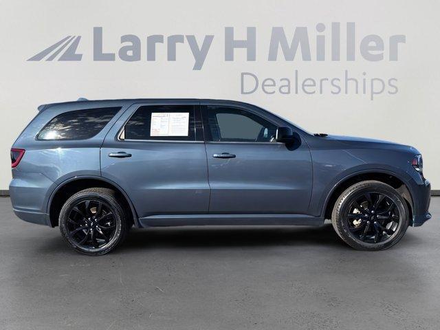 used 2020 Dodge Durango car, priced at $21,879