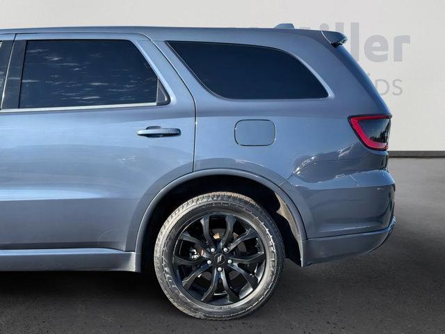 used 2020 Dodge Durango car, priced at $21,879