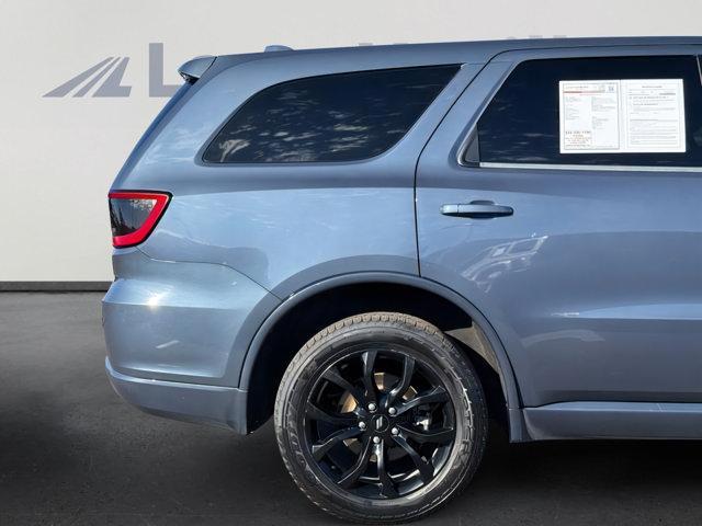 used 2020 Dodge Durango car, priced at $21,879