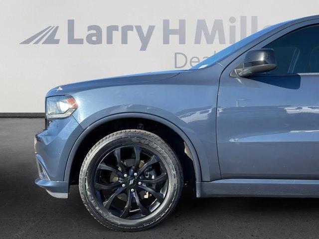 used 2020 Dodge Durango car, priced at $21,879