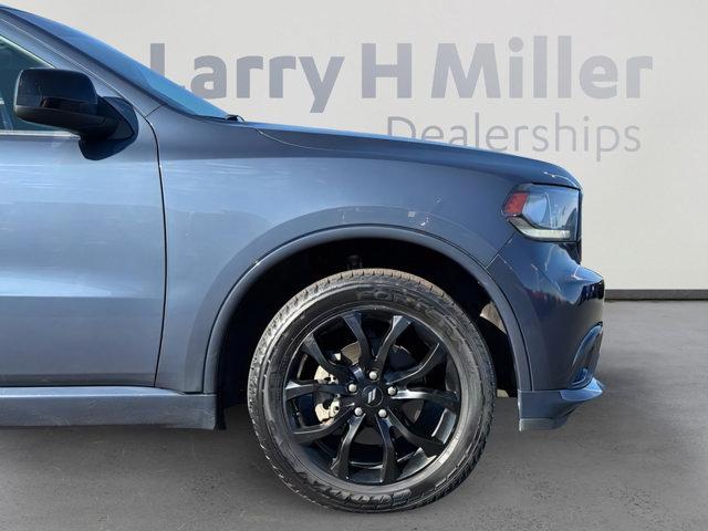 used 2020 Dodge Durango car, priced at $21,879