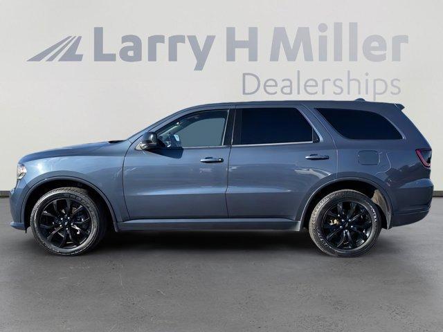 used 2020 Dodge Durango car, priced at $21,879