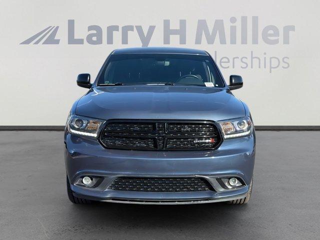 used 2020 Dodge Durango car, priced at $21,879