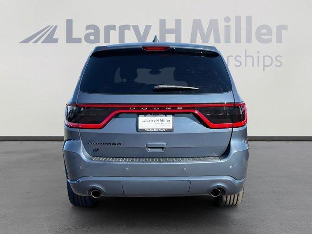 used 2020 Dodge Durango car, priced at $21,879