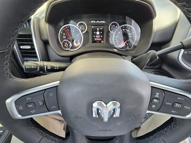 new 2025 Ram 2500 car, priced at $67,067