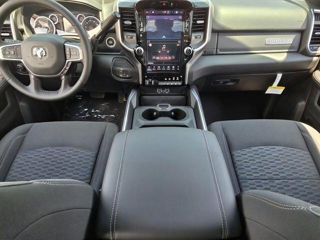 new 2025 Ram 2500 car, priced at $67,067