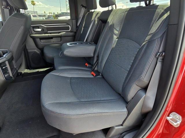 new 2025 Ram 2500 car, priced at $67,067