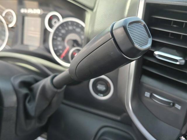 new 2025 Ram 2500 car, priced at $67,067