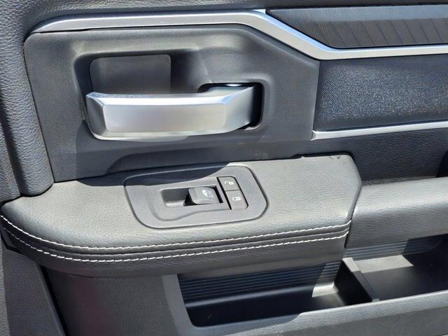 new 2025 Ram 2500 car, priced at $67,067