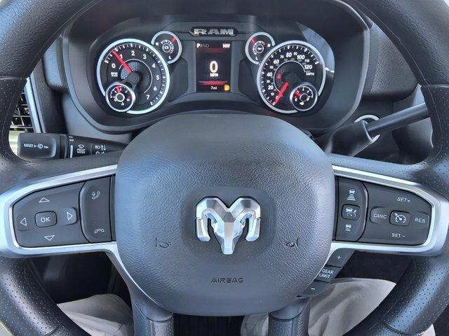 new 2026 Ram 2500 car, priced at $56,792
