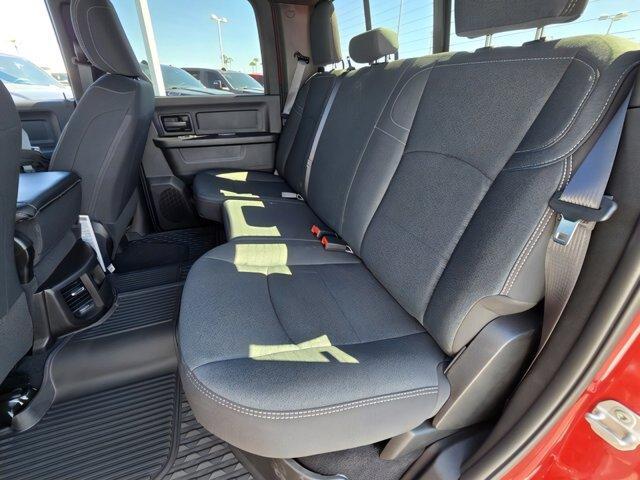 new 2026 Ram 2500 car, priced at $56,792