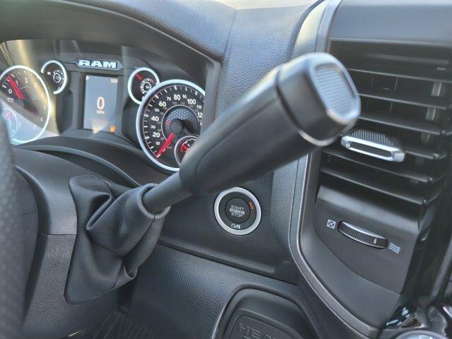 new 2026 Ram 2500 car, priced at $56,792