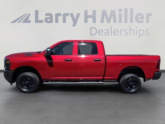 new 2026 Ram 2500 car, priced at $56,792