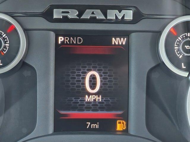 new 2026 Ram 2500 car, priced at $56,792