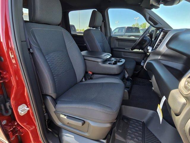 new 2026 Ram 2500 car, priced at $56,792